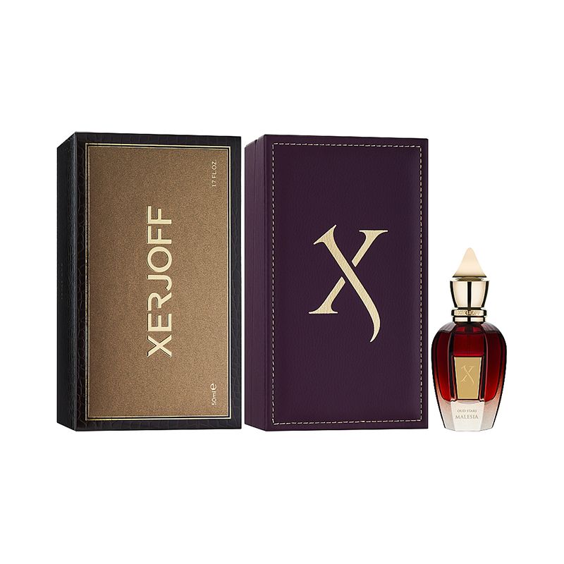 Xerjoff Oud Stars Malesia EDP унисекс парфюм - 50ml