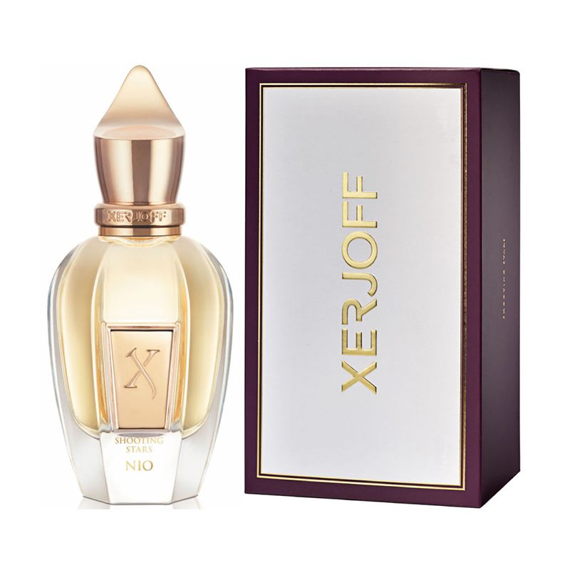 Xerjoff Shooting Star Nio EDP парфюм за мъже - 50ml