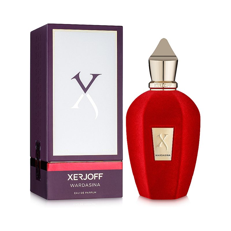 Xerjoff Wardasina EDP унисекс парфюм - 100ml