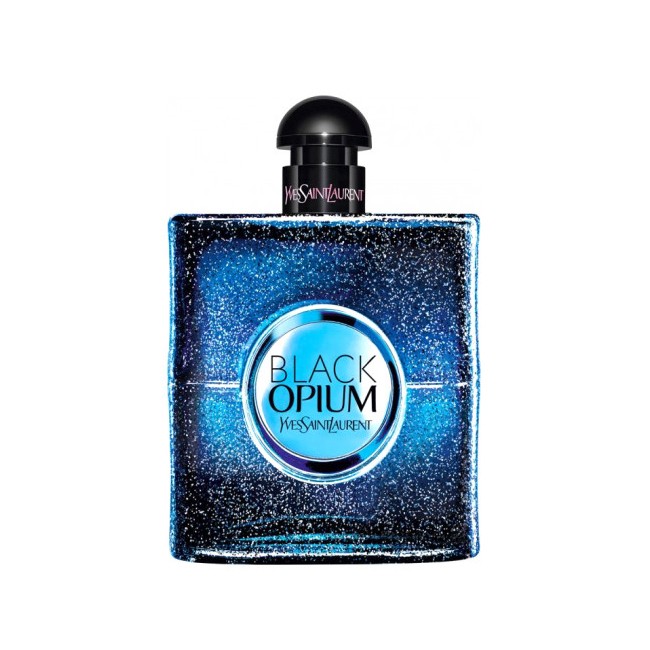 YSL Black Opium Intense EDP парфюм за жени-без опаковка- 90ml