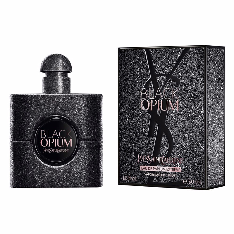 YSL Black Opium Extreme EDP парфюм за жени - 50ml