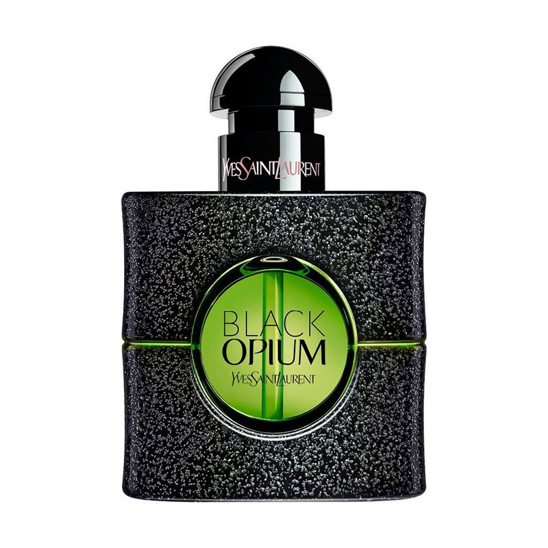 YSL Black Opium Illicit Green EDP парфюм за жени -без опаковка- 75ml