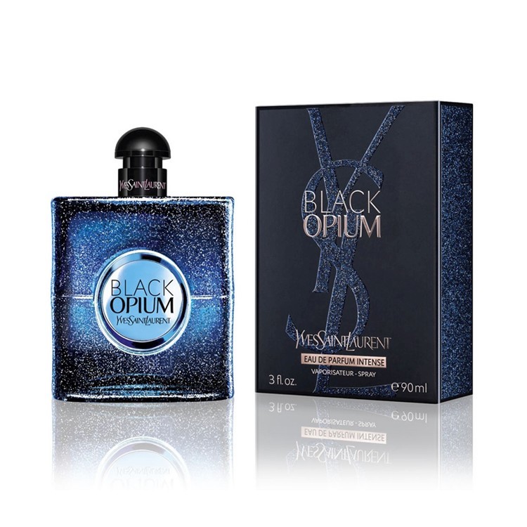 YSL Black Opium Intense EDP парфюм за жени - 50ml