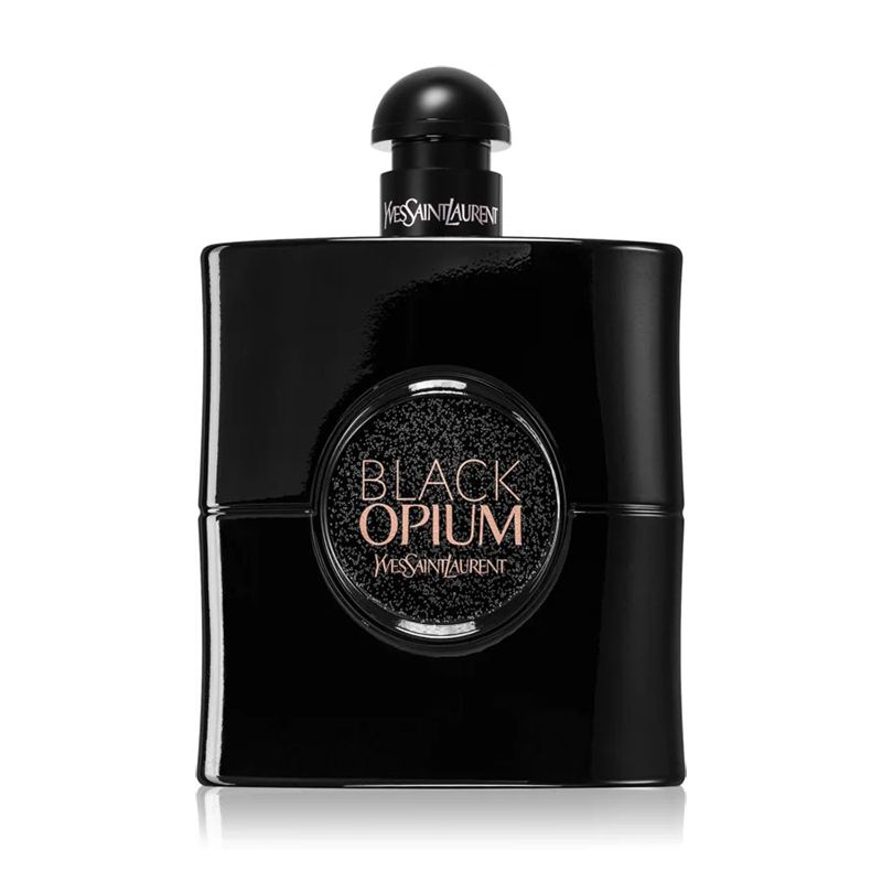 YSL Black Opium Le Parfum за жени -без опаковка- 90ml