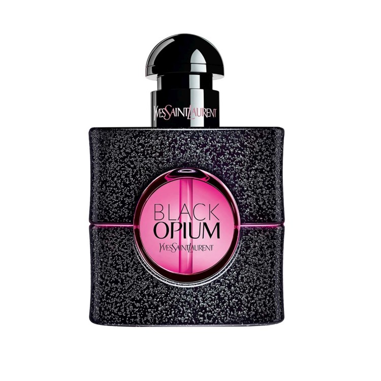 YSL Black Opium Neon EDP perfume for women -without package- 75ml