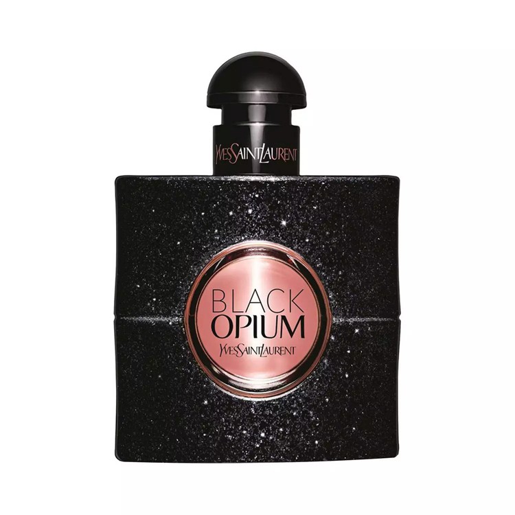 YSL Black Opium EDP парфюм за жени - без опаковка - 90ml