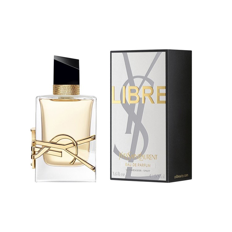 YSL Libre Eau de Parfum за жени - 30ml