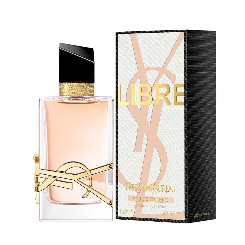 YSL Libre Eau de Toilette за жени - 90ml