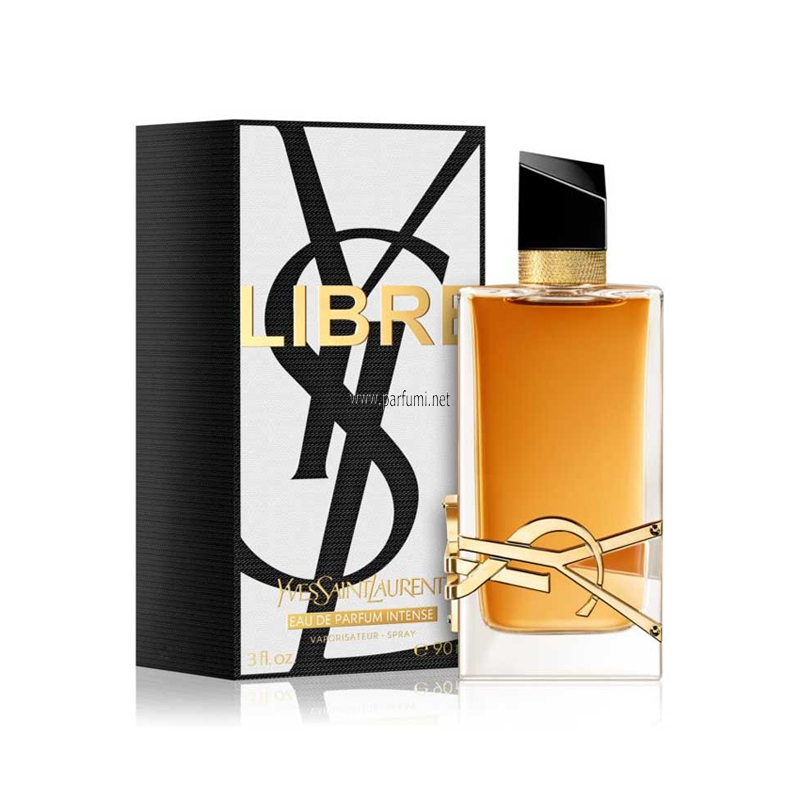 YSL Libre Intense Eau de Parfum за жени - 90ml