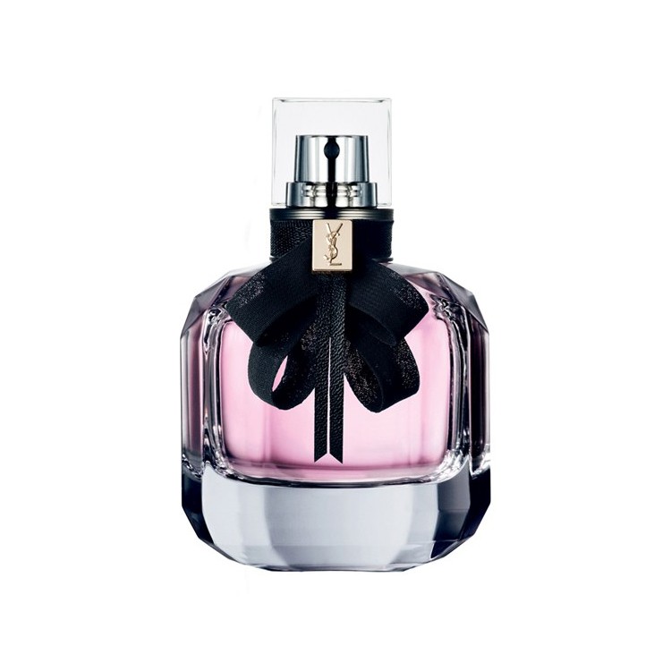 YSL Mon Paris EDP parfum for women-without package-90ml.