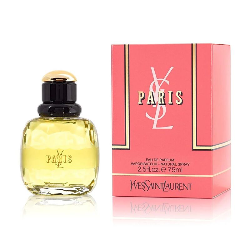 Yves Saint Laurent Paris EDP парфюм за жени - 50ml