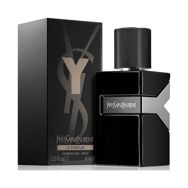 Yves Saint Laurent Y Le Parfum за мъже - 100ml