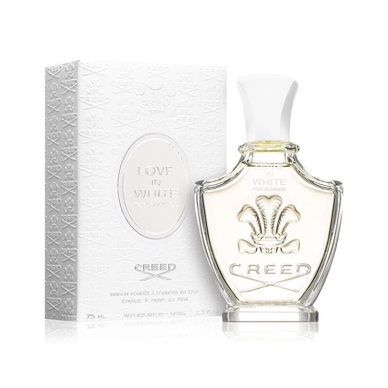 Creed Love in White for Summer EDP парфюм за жени - 75ml