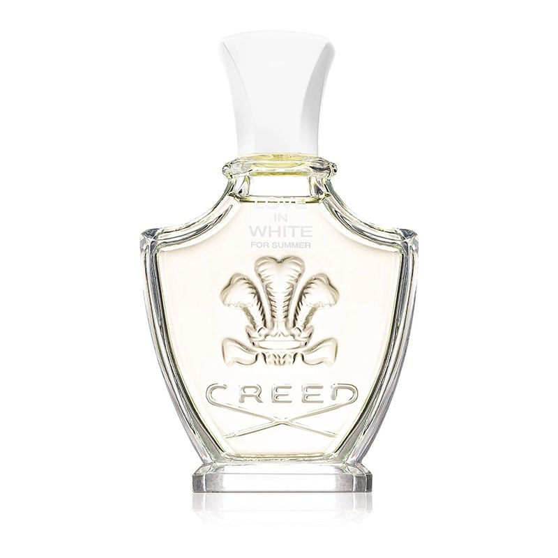 Creed Love in White for Summer EDP парфюм за жени - Б.О. - 75ml