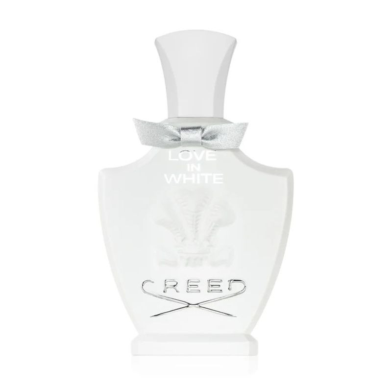 Creed Love in White EDP парфюм за жени - без опаковка - 75ml