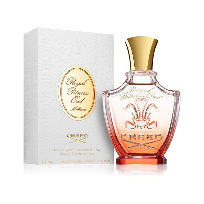 Creed Royal Princess Oud EDP парфюм за жени - 75ml