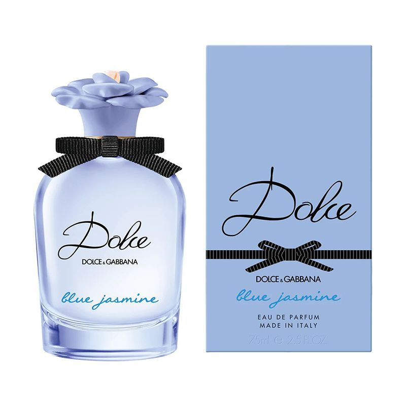 Dolce&Gabbana Dolce Blue Jasmine 2024 за жени - 75ml