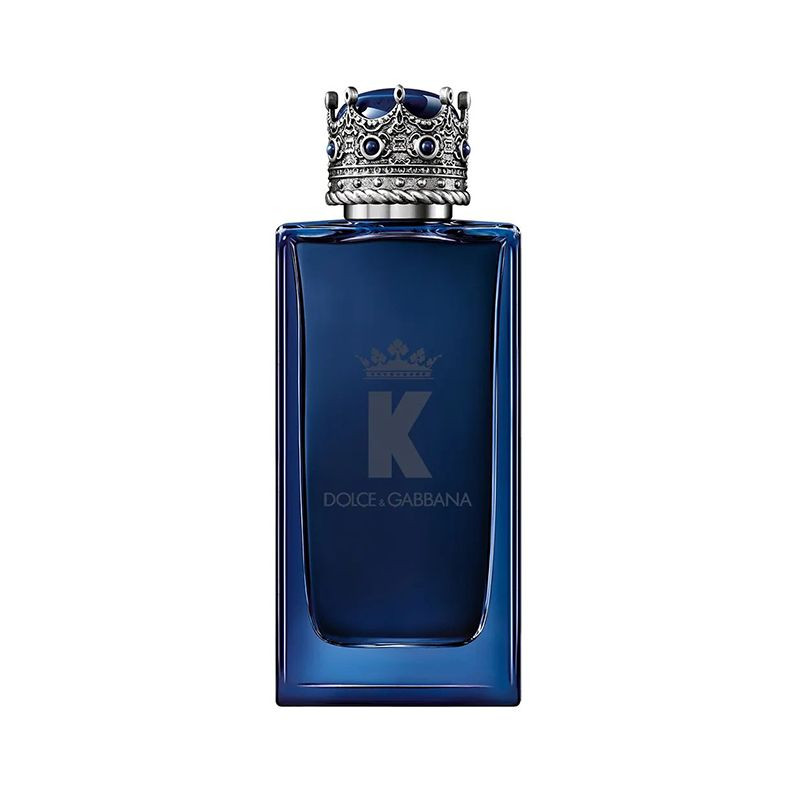 Dolce&Gabbana K by Dolce&Gabbana Intense EDP за мъже - Б.О - 100ml