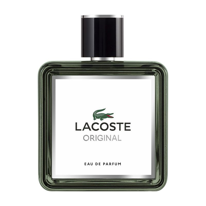 Lacoste Original Eau de Parfum за мъже - без опаковка - 100ml