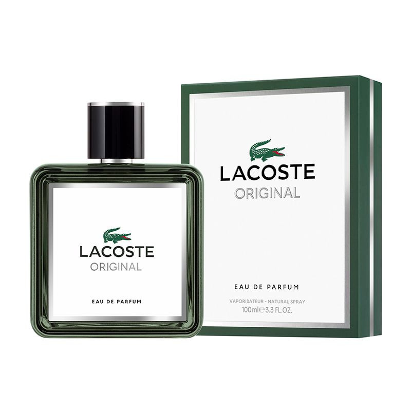 Lacoste Original Eau de Parfum за мъже - 100ml