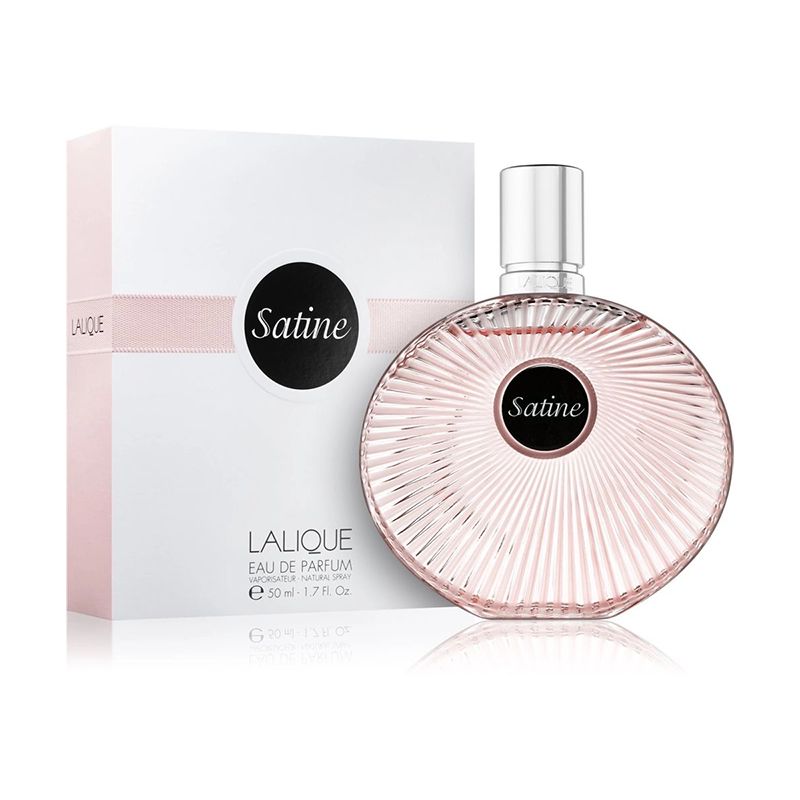 Lalique Satine EDP парфюм за жени - 50ml