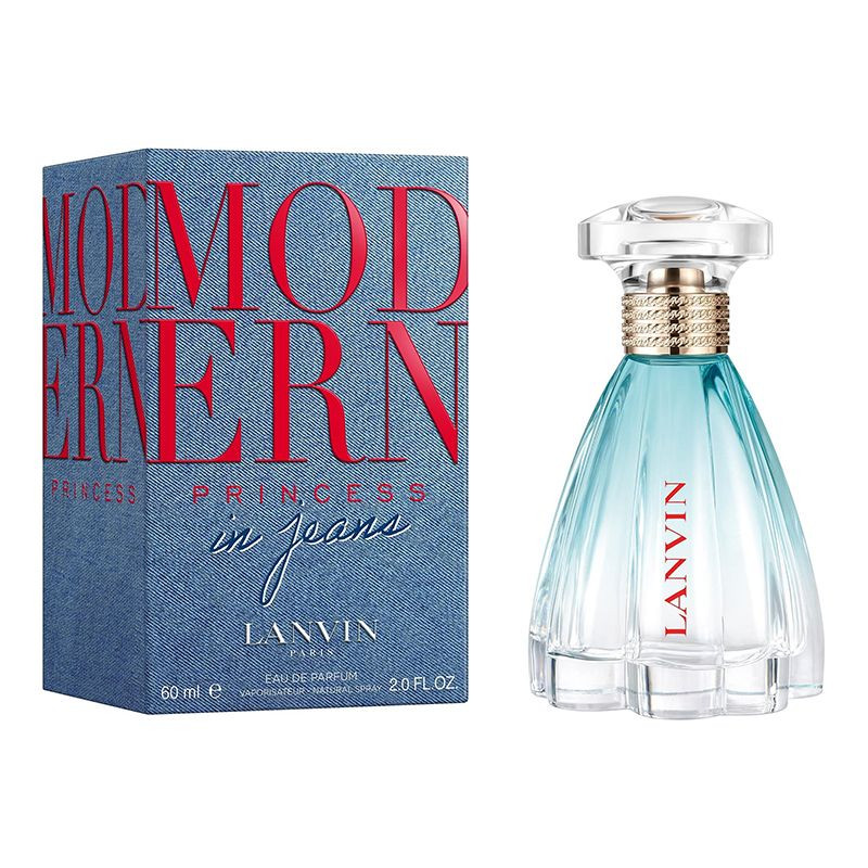 Lanvin Modern Princess in Jeans EDP парфюм за жени - 90ml