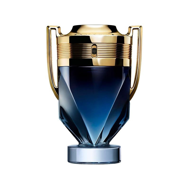 Paco Rabanne Invictus Parfum for men - without package - 100ml