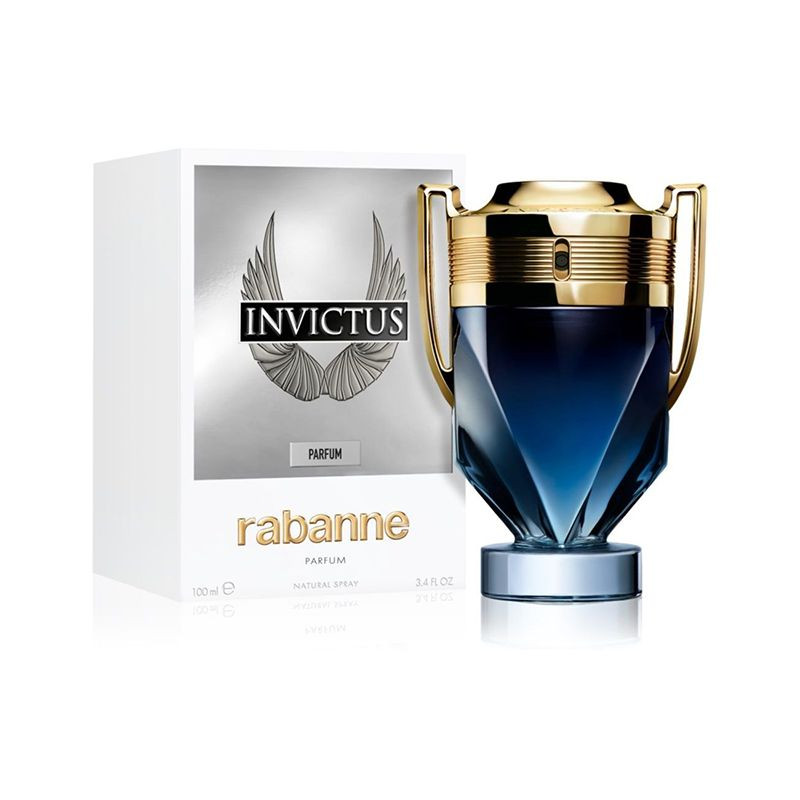 Paco Rabanne Invictus Parfum за мъже - 50ml