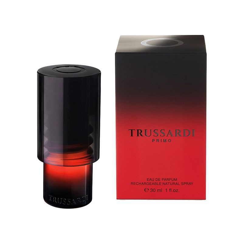 Trussardi Primo EDP for men - 50ml