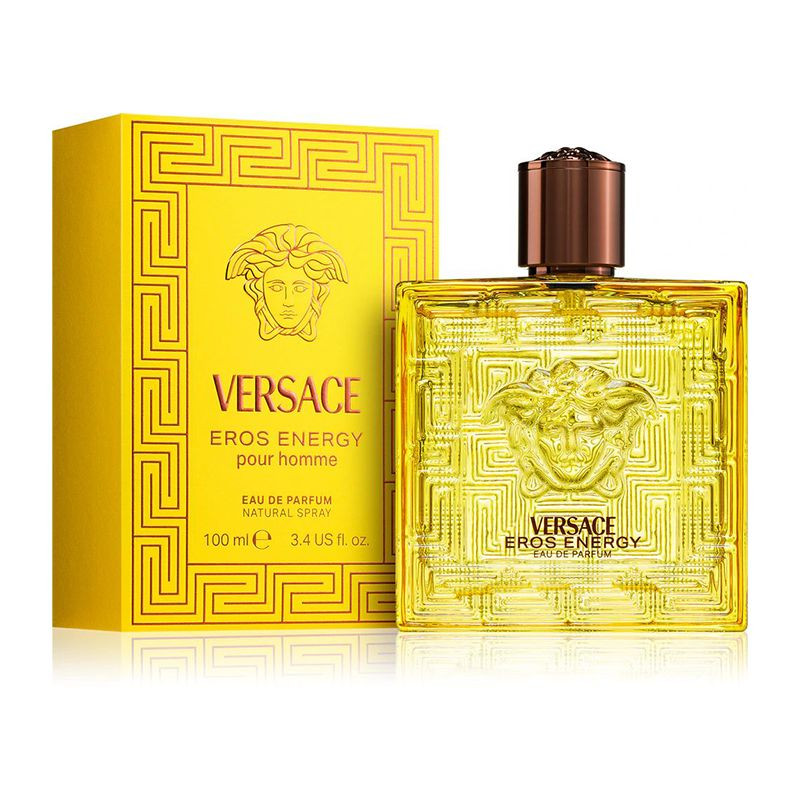 Versace Eros Energy Pour Homme за мъже - 100ml