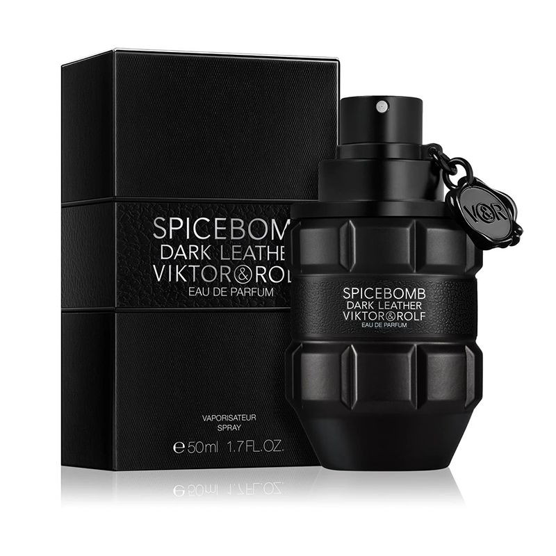 Viktor & Rolf Spicebomb Dark Leather парфюм за мъже - 90ml
